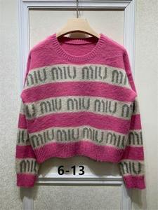 MiuMiu Women's Sweater 41